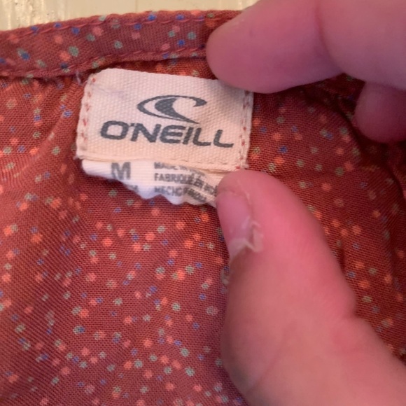 2 FOR THE PRICE OF ONE oneill tank tops - Picture 3 of 10